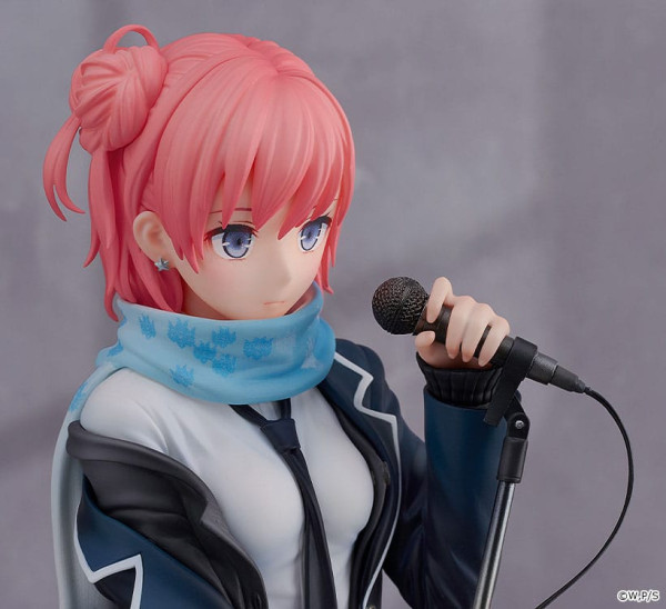 My Teen Romantic Comedy SNAFU PVC Statue 1/7 Yui Yuigahama: Light Novel Ver. 24 cm 4