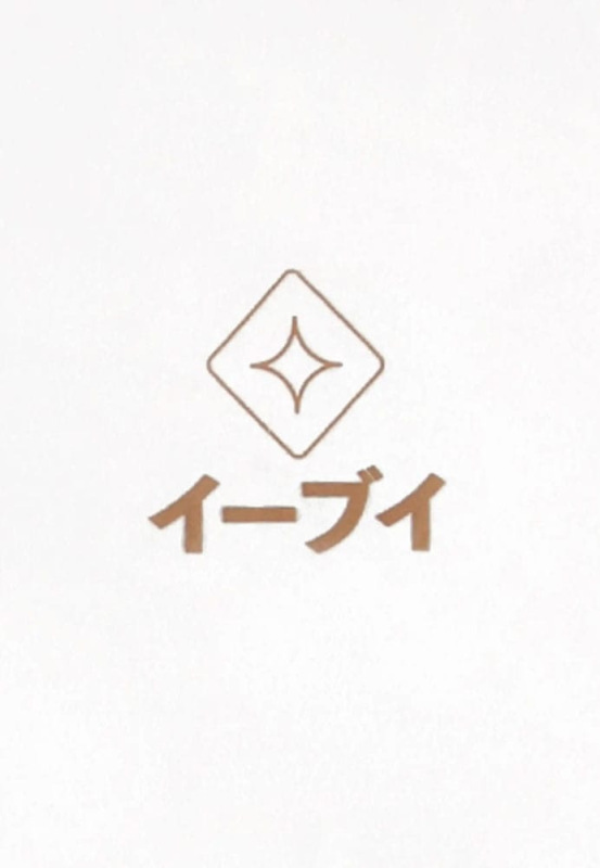 Pokémon T-Shirt Eevee Size L 2