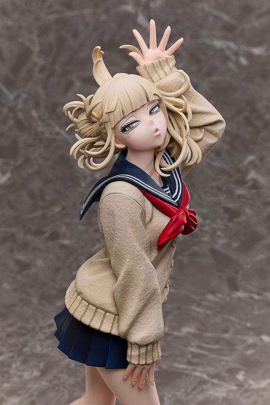 My Hero Academia PVC Statue 1/4 Himiko Toga 37 cm 7