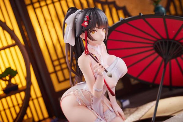 Azur Lane PVC Statue 1/4 Takao 23 cm 6