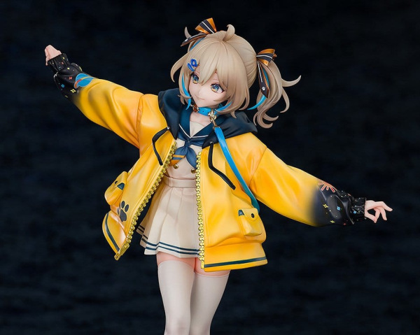 WeatherPlanet PVC Figure 1/7 Appare Hinata 24 cm 10