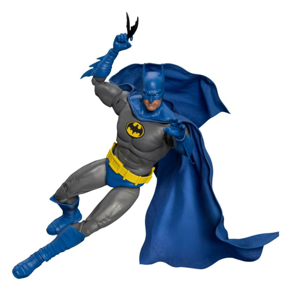 DC Comics Action Figure Batman Limited Edition 21 cm 5