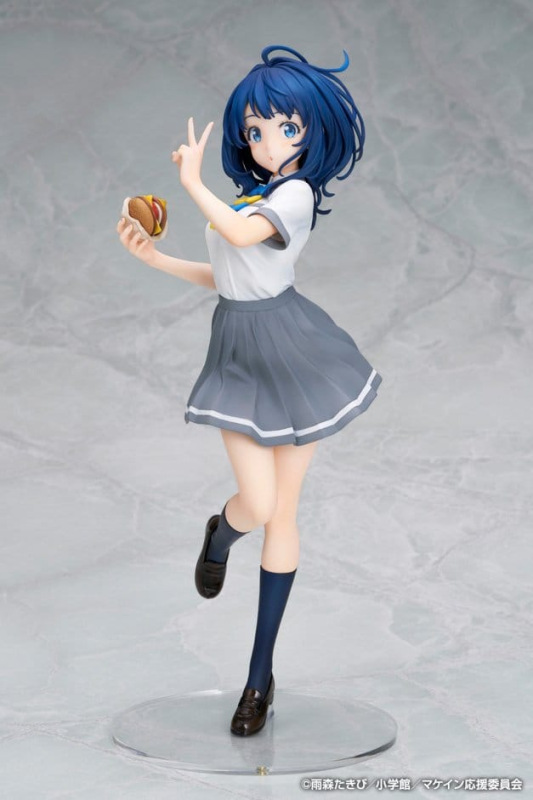 Too Many Losing Heroines! PVC Figure 1/7 Anna Yanami 24 cm 4