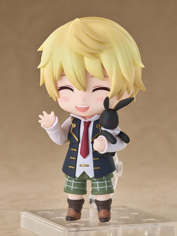 Pandora Hearts Nendoroid Action Figure Oz Vessalius 10 cm 2