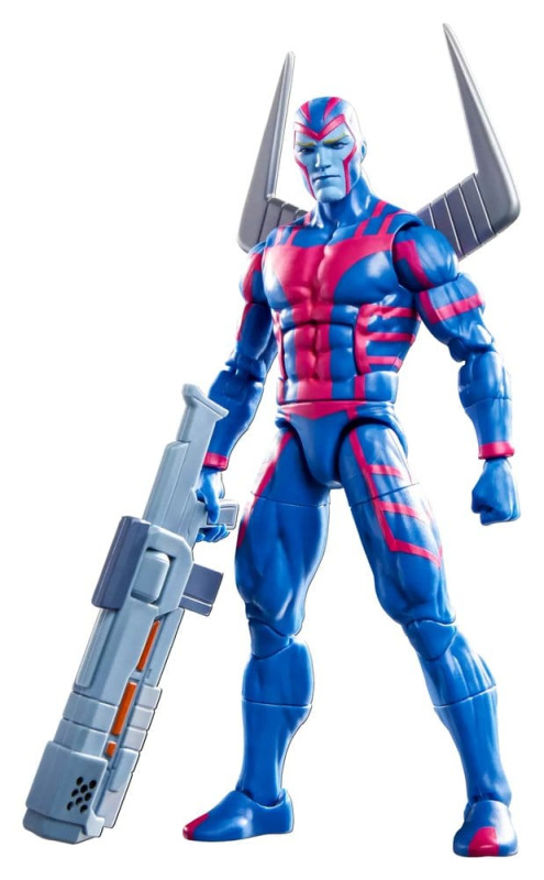 X-Men '97 Marvel Legends Action Figure Archangel 15 cm 4