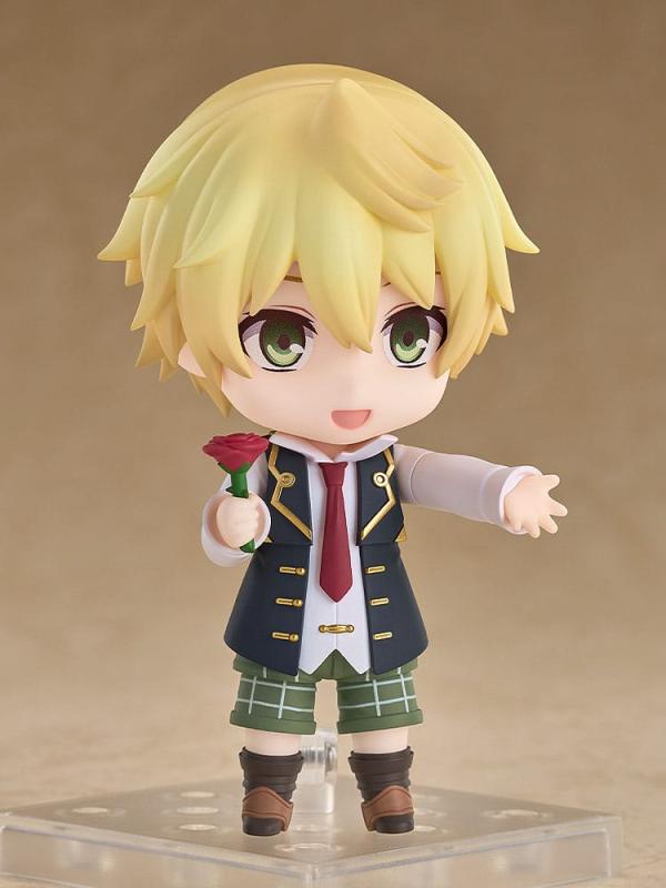 Pandora Hearts Nendoroid Action Figure Oz Vessalius 10 cm 3