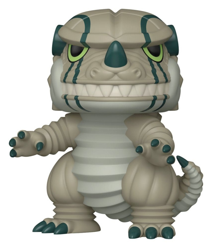 Dandadan POP! Animation Vinyl Figure Kaiju with Chase 9 cm Assortment (6) 1