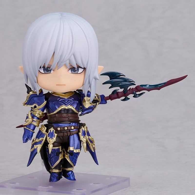 Final Fantasy XIV Nendoroid Action Figure Estinien 10 cm 1