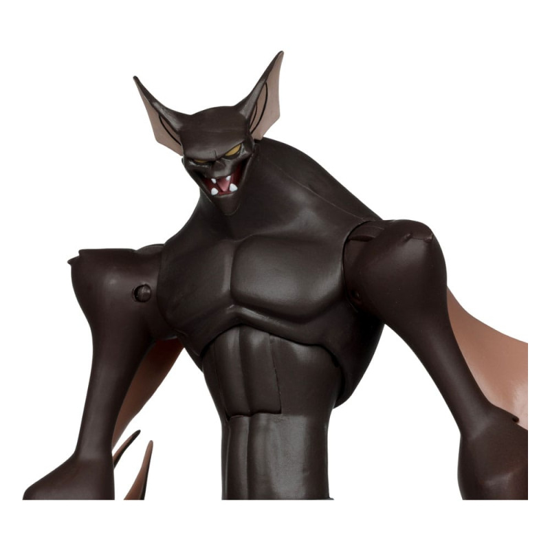 Batman: The Animated Series DC Direct Action Figure Man-Bat (Detective Comics #400) (Gold Label) 15 2