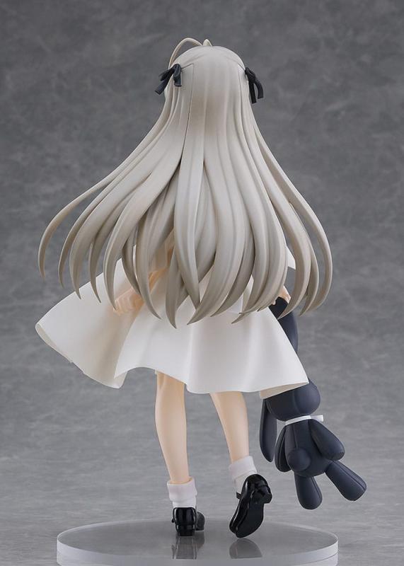 Yosuga no Sora Tactica Pop Up Parade PVC Statue Sora Kasugano L Size 22 cm 5