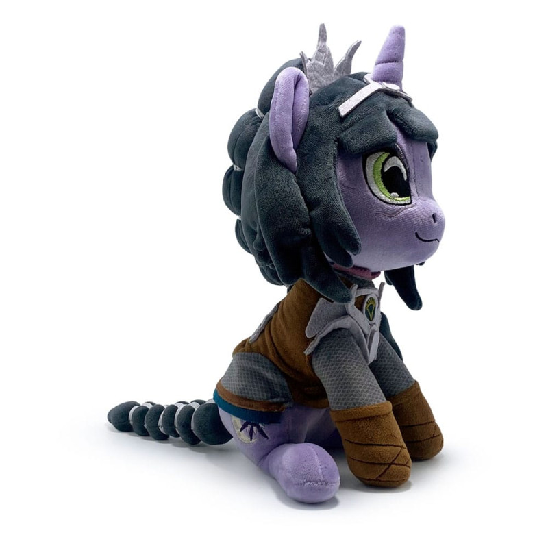 My Little Pony Plush Figure Shadowheart 22 cm 1