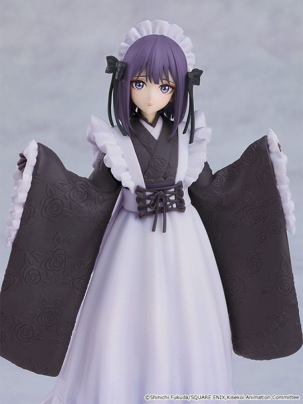 My Dress-Up Darling Pop Up Parade PVC Statue Marin Kitagawa (Shizuku Kuroe: School Festival Ver.) 17 3