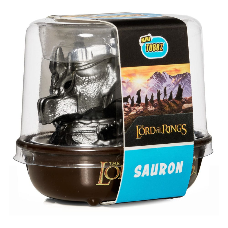 Lord of the Rings Tubbz Mini PVC Figure Sauron 5 cm 4