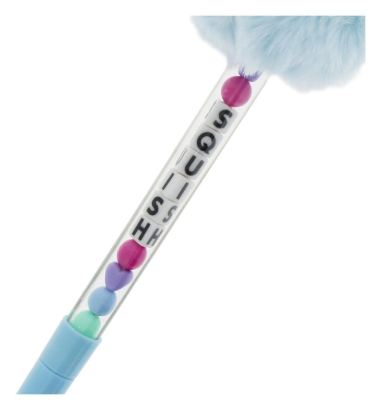 Squishmallows Pen Pom Pom 3