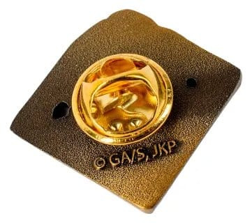 Jujutsu Kaisen Icon Pin Badge Yuji Itadori 4