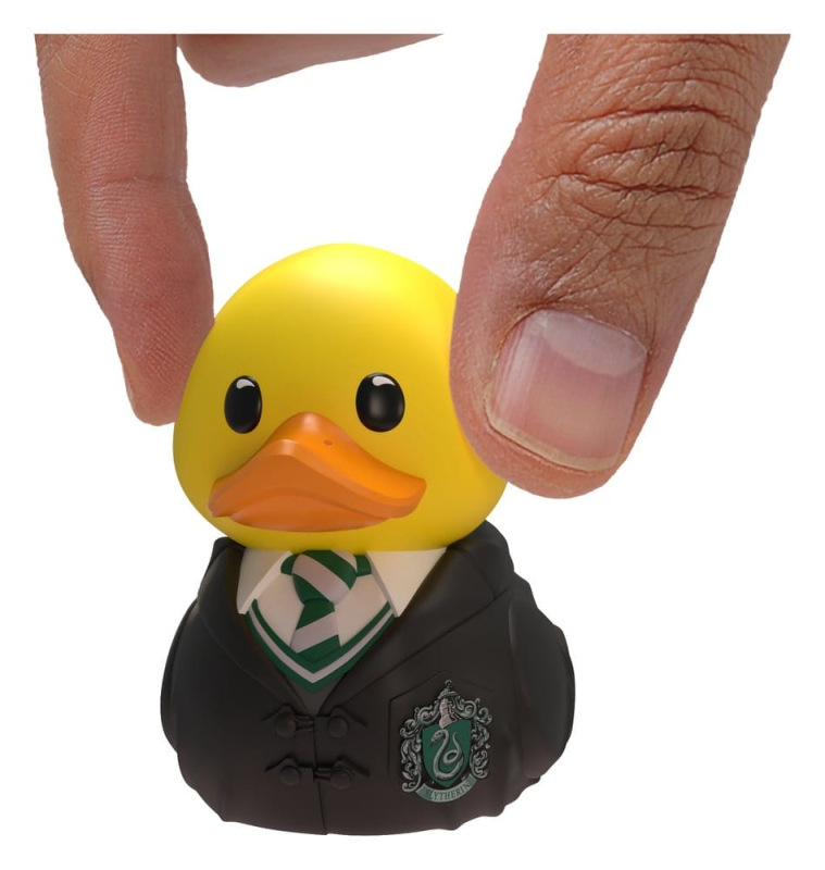Harry Potter Tubbz Mini PVC Figure Slytherin 5 cm 3