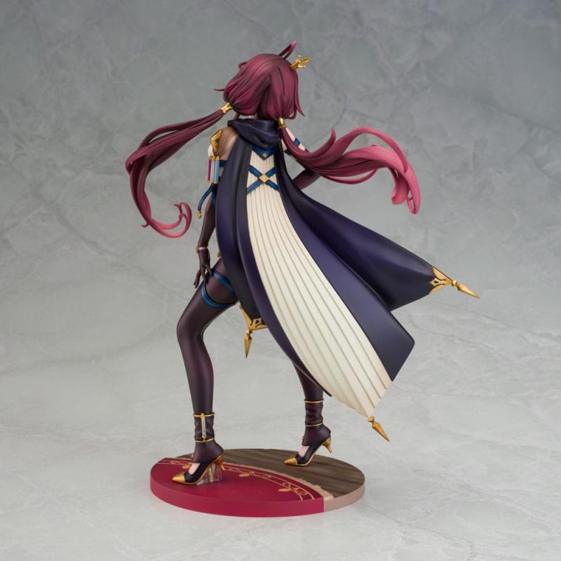 Atelier Sophie 2: The Alchemist of the Mysterious Dream PVC Statue 1/7 Ramizel Erlenmeyer 22 cm