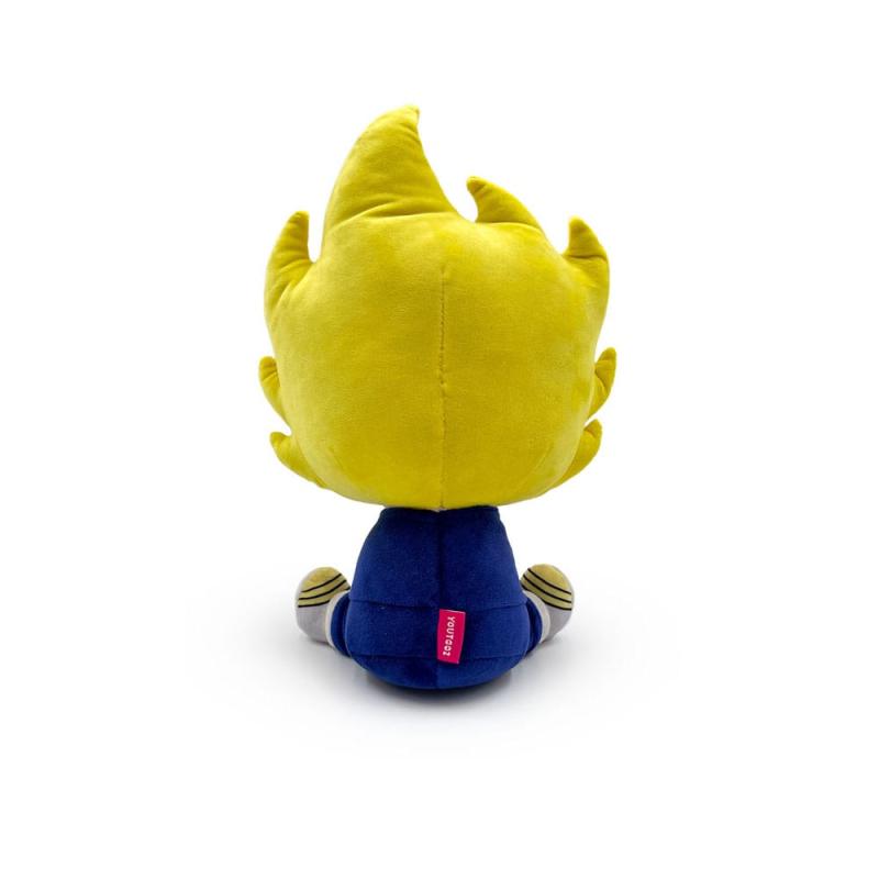 Dragon Ball Z Plush Figure Super Saiyan Vegeta 22 cm