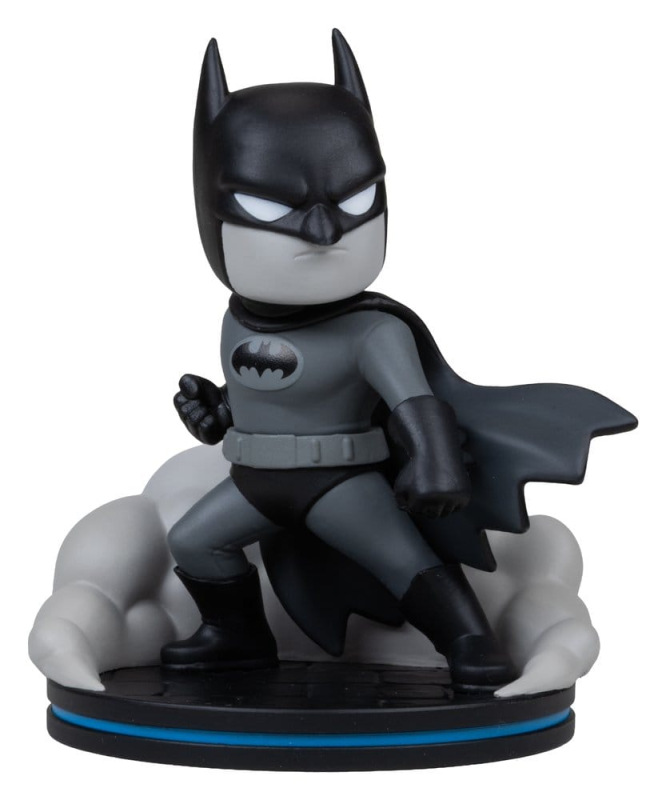 DC Comics QMx Q-Fig Mini Figures Assortment (10) 4