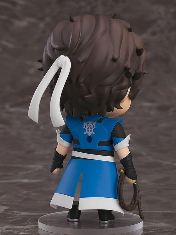 Castlevania: Nocturne Nendoroid Action Figure Richter Belmont 10 cm 5