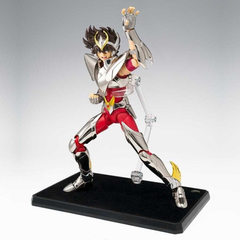 Saint Seiya Saint Cloth Myth EX Stage 2