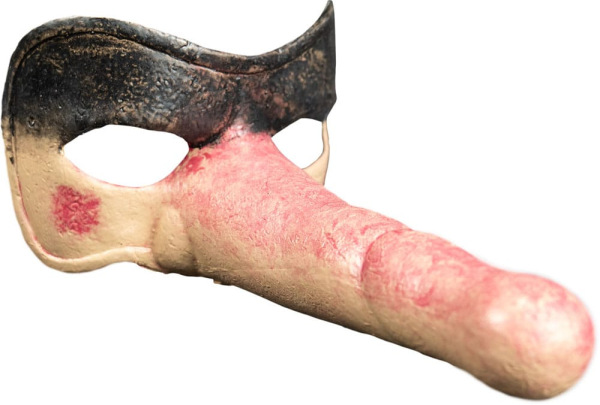 A Clockwork Orange Mask Alex Droog 1