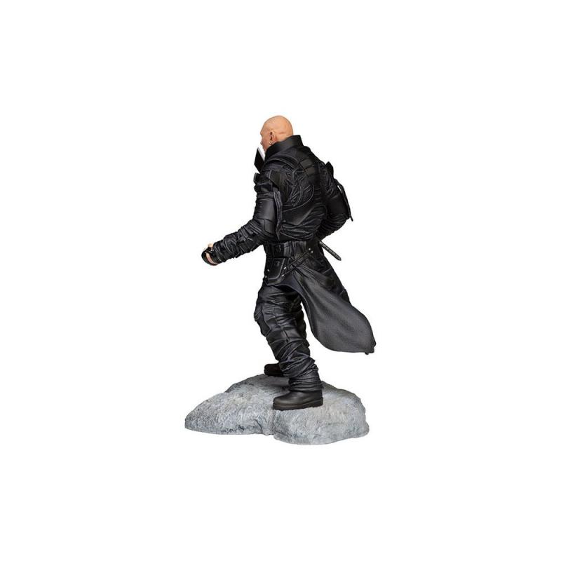 Dune (2021) PVC Statue Glossu Rabban 25 cm 3