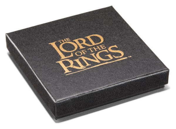 Lord of the Rings Bracelet Mount Doom 2