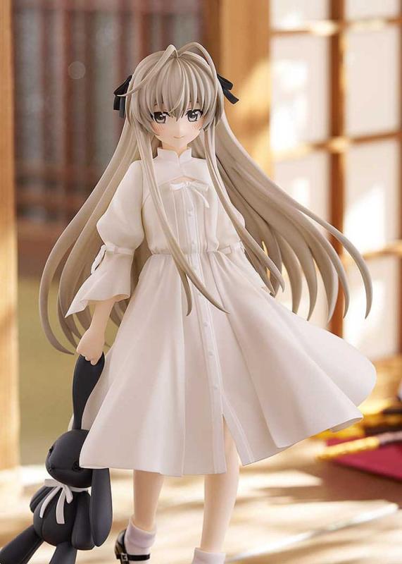 Yosuga no Sora Tactica Pop Up Parade PVC Statue Sora Kasugano L Size 22 cm 3