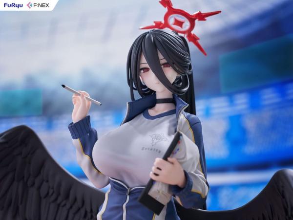 Blue Archive FNEX Statue 1/7 Hasumi 30 cm