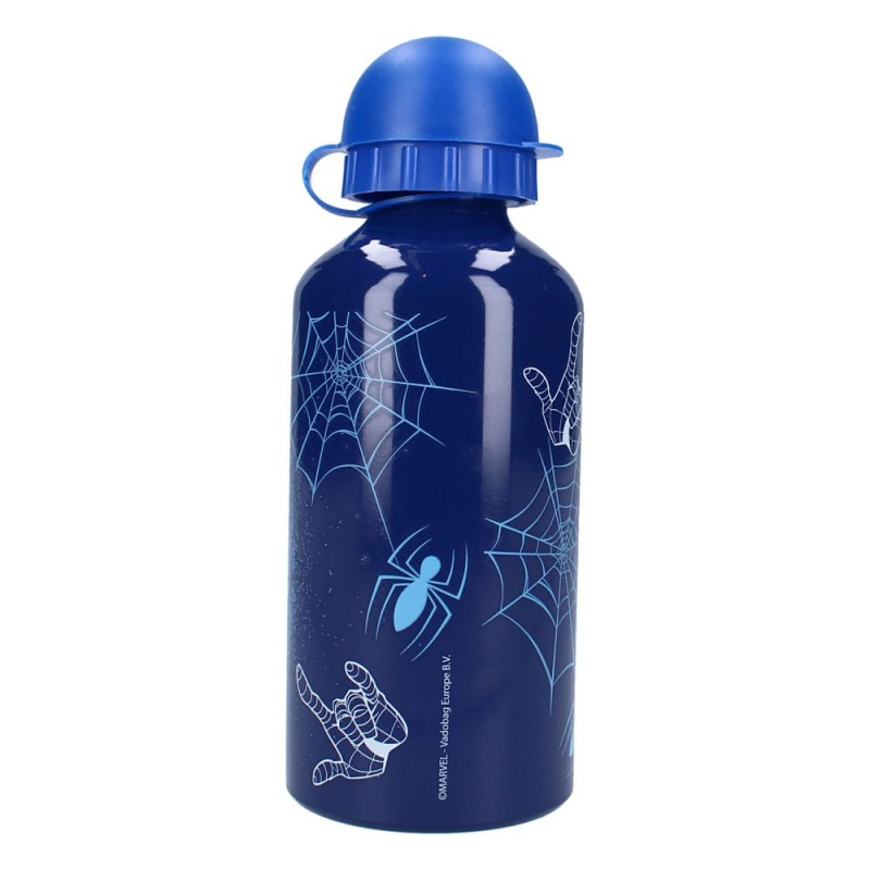 Spider-Man Water Bottle Spider-Man Let's Eat! 500 ml 3