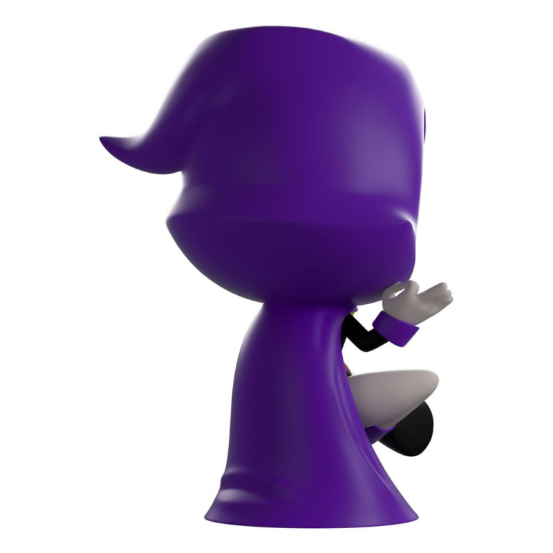Teen Titans Go! Vinyl Figure Raven 10 cm 5