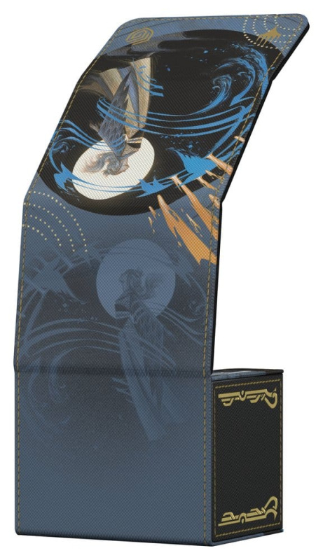 Ultimate Guard Sidewinder 100+ Xenoskin Magic: The Gathering "Secrets of Strixhaven" - Force of Will 13