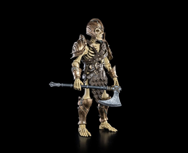 Mythic Legions Action Figure Skeleton Fighter (Enemy Figure) 18 cm 4