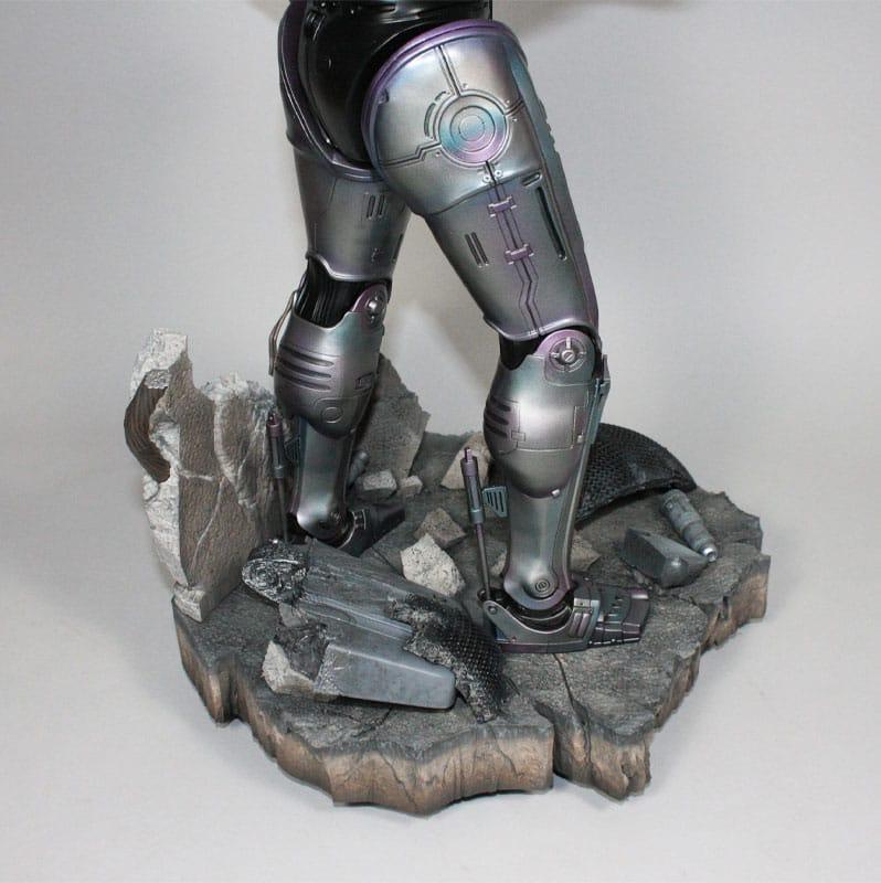 RoboCop Statue 1/4 RoboCop 53 cm 1