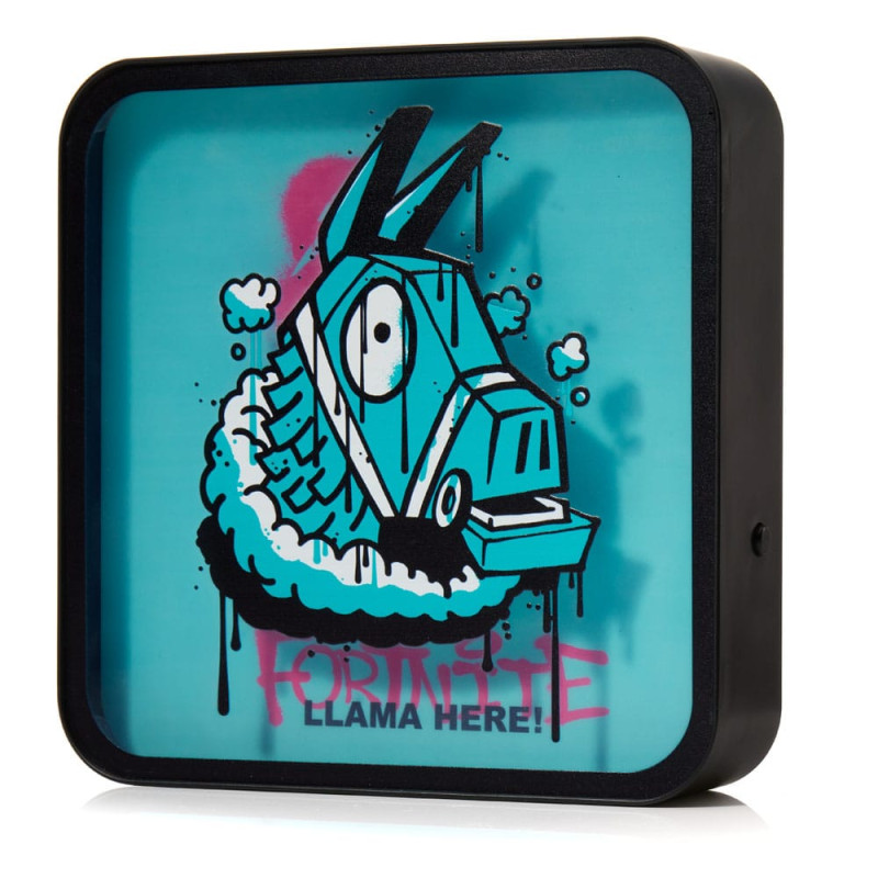 Fortnite Acrylic Light 1