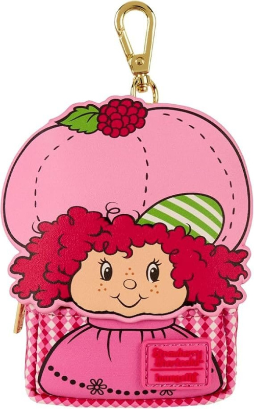 Strawberry Shortcake by Loungefly Keychains Mini Backpack Blind Box Assortment (12) 4