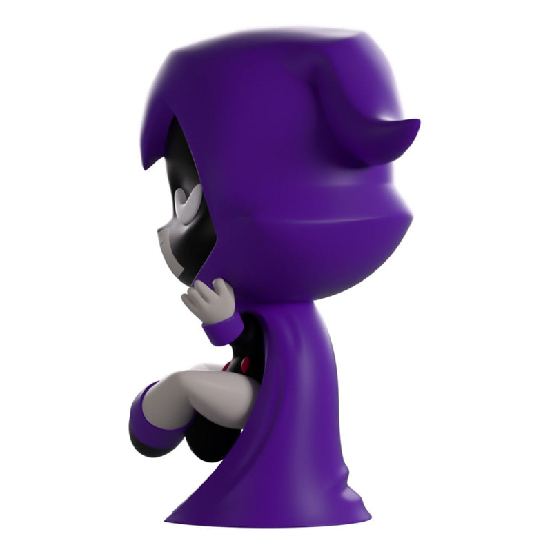 Teen Titans Go! Vinyl Figure Raven 10 cm 10