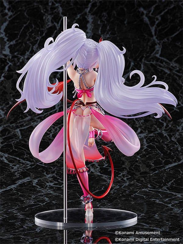 Bombergirl PVC Statue 1/6 Grim Aloe: Belly Dance Ver. 26 cm