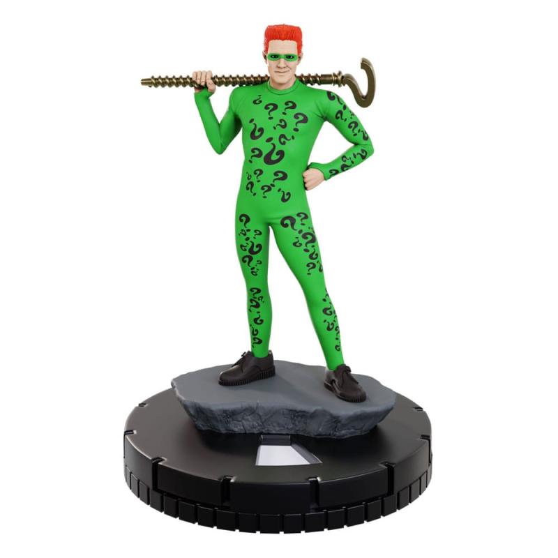 DC HeroClix Iconix: Batman Forever 2