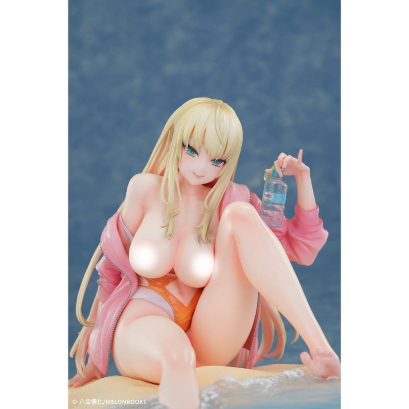 Original Character PVC Figure 1/6 Solar Gift Tia 14 cm 14
