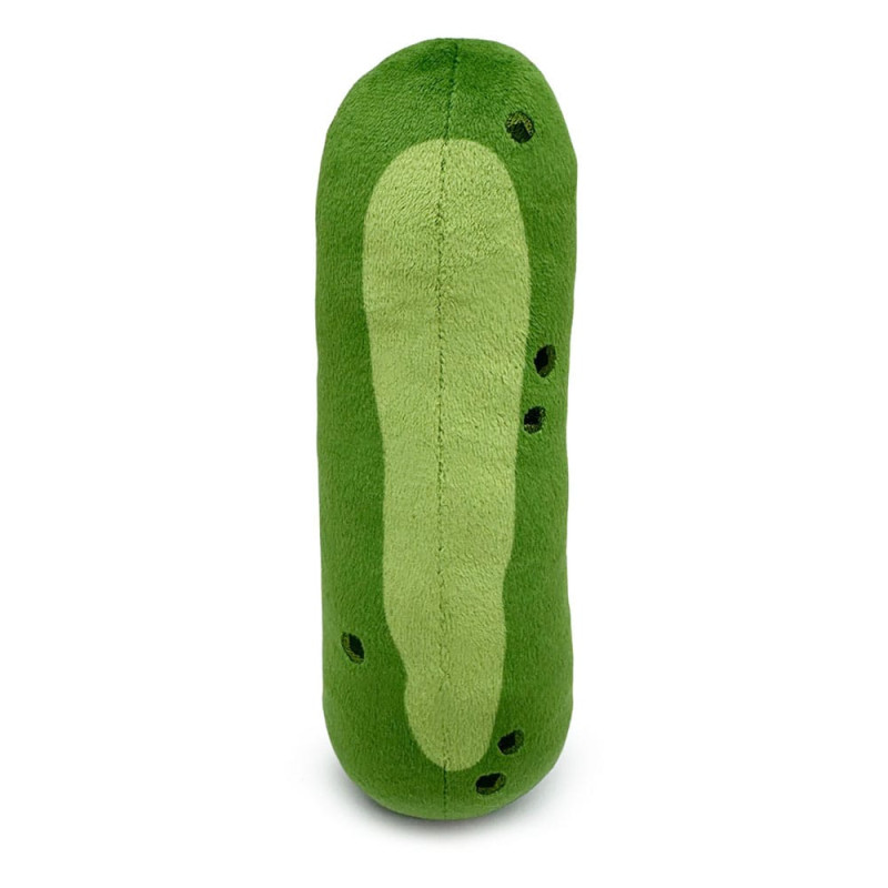 Rick & Morty Plush Figure Pickle Rick 22 cm 3