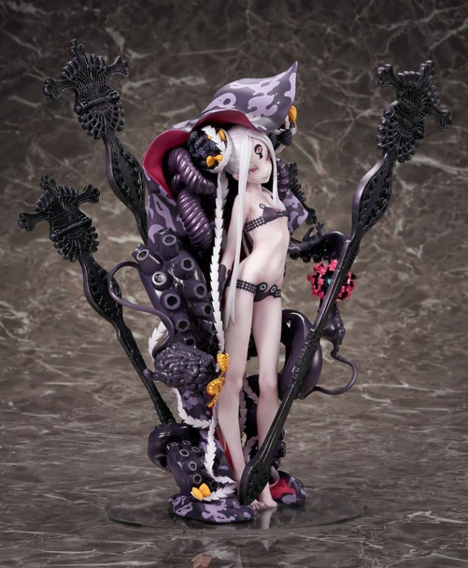 Fate/Grand Order PVC Statue 1/7 Foreigner/Abigail Williams (Summer) 27 cm 8