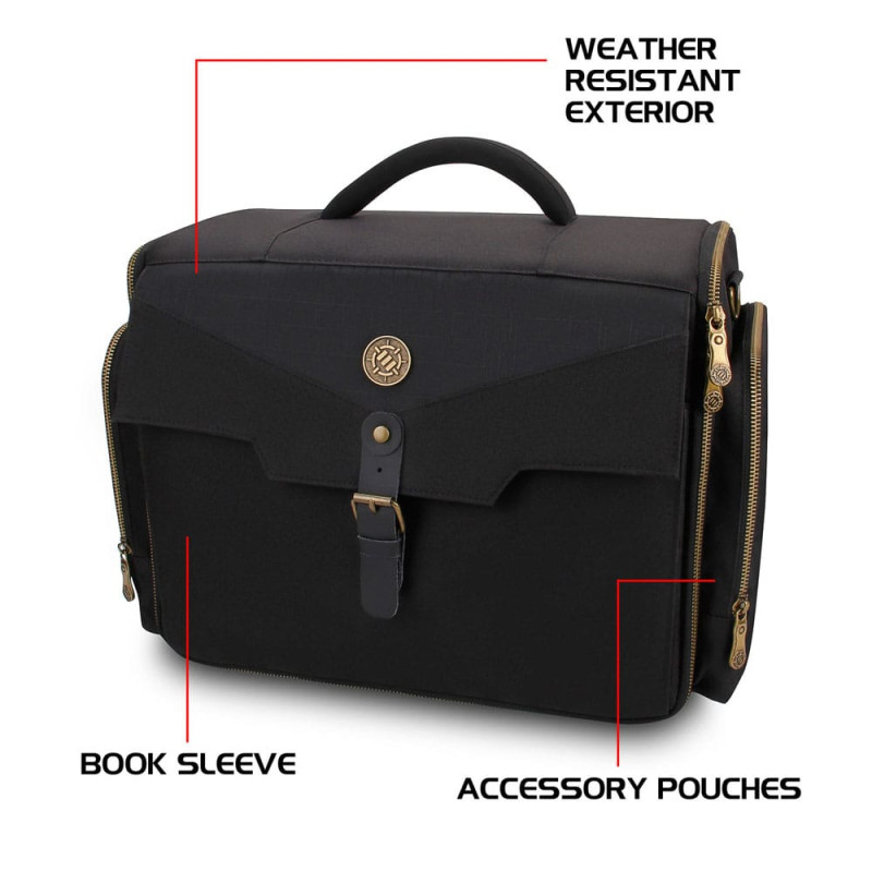 Enhance TCG Series Wide Base Miniature Case 2