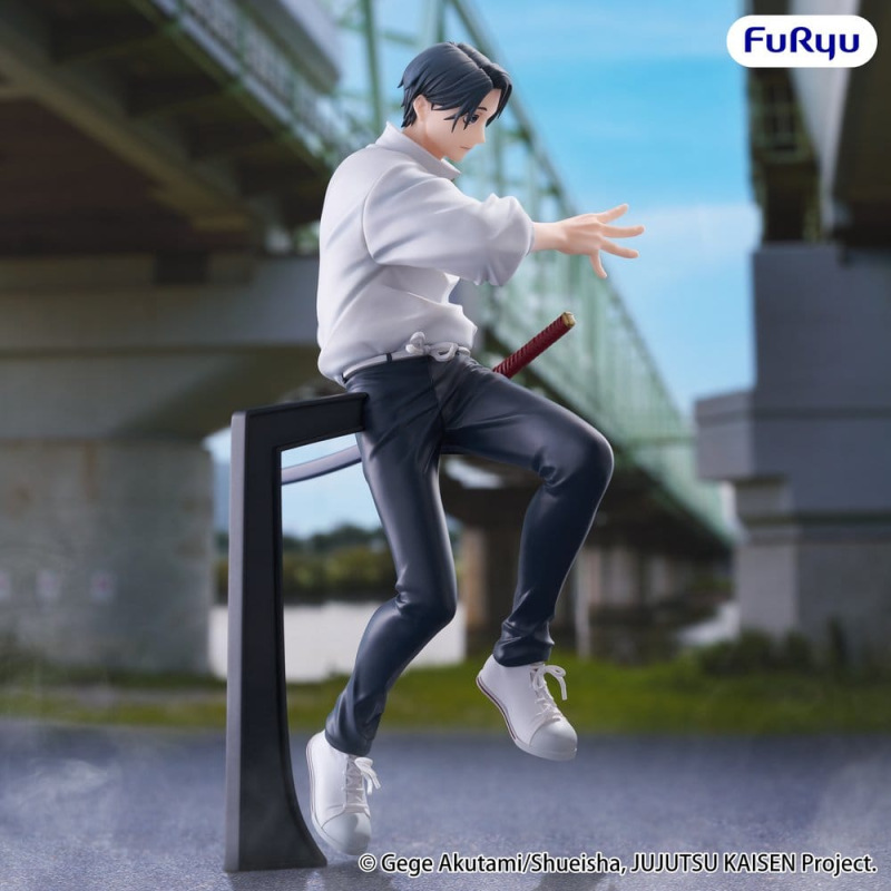 Jujutsu Kaisen Trio-Try-iT PVC Figure Yuta Okkotsu 20 cm 2