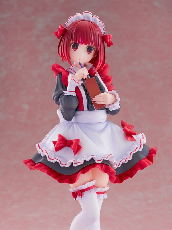 Oshi No Ko PVC Statue 1/6 Kana Arima Sweets Paradise collaboration costume Ver. 26 cm 4
