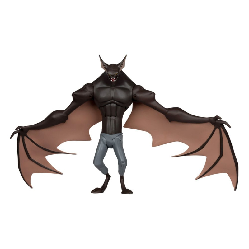 Batman: The Animated Series DC Direct Action Figure Man-Bat (Detective Comics #400) (Gold Label) 15 1