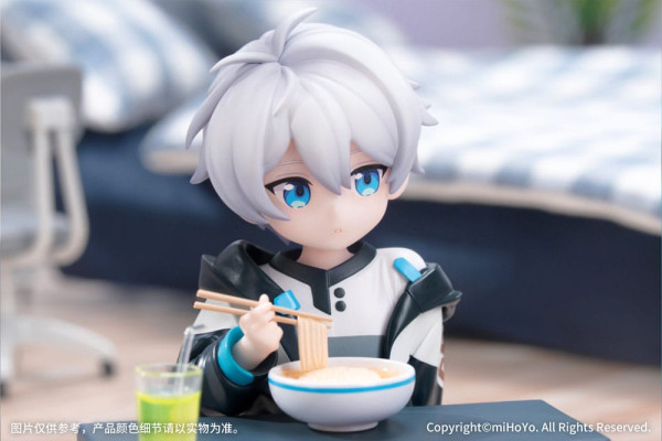 Honkai Impact 3rd PVC Statue Kevin: Little Flame-Chaser Ver. 9 cm 4