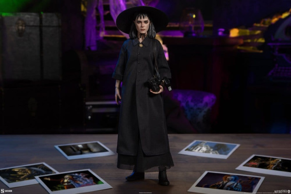 Beetlejuice Action Figure 1/6 Lydia Deetz 25 cm 8