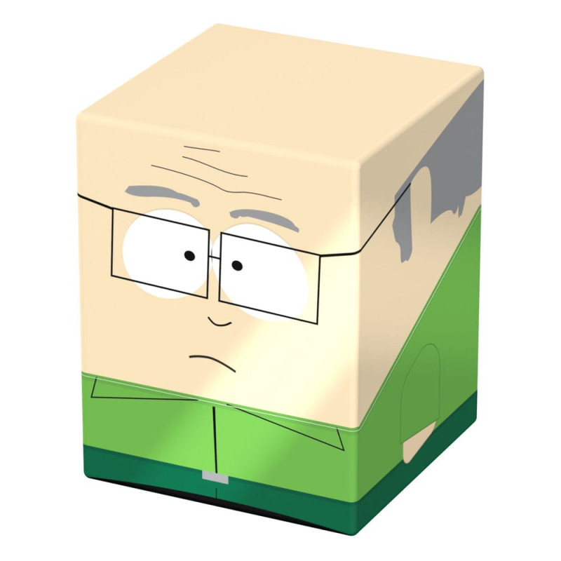 Squaroes - Squaroe South Park™ SP008 - Mr. Garrison 1